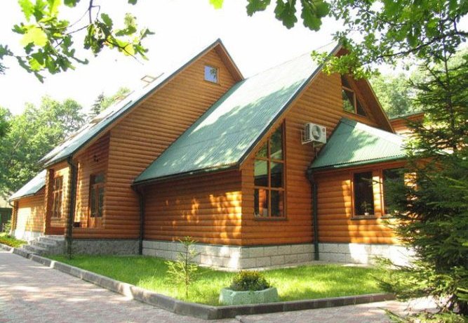 Гостиница Фиеста-парк Ивантеевка-27